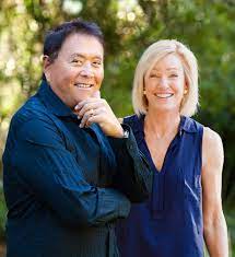 Robert-and-Kim-Kiyosaki