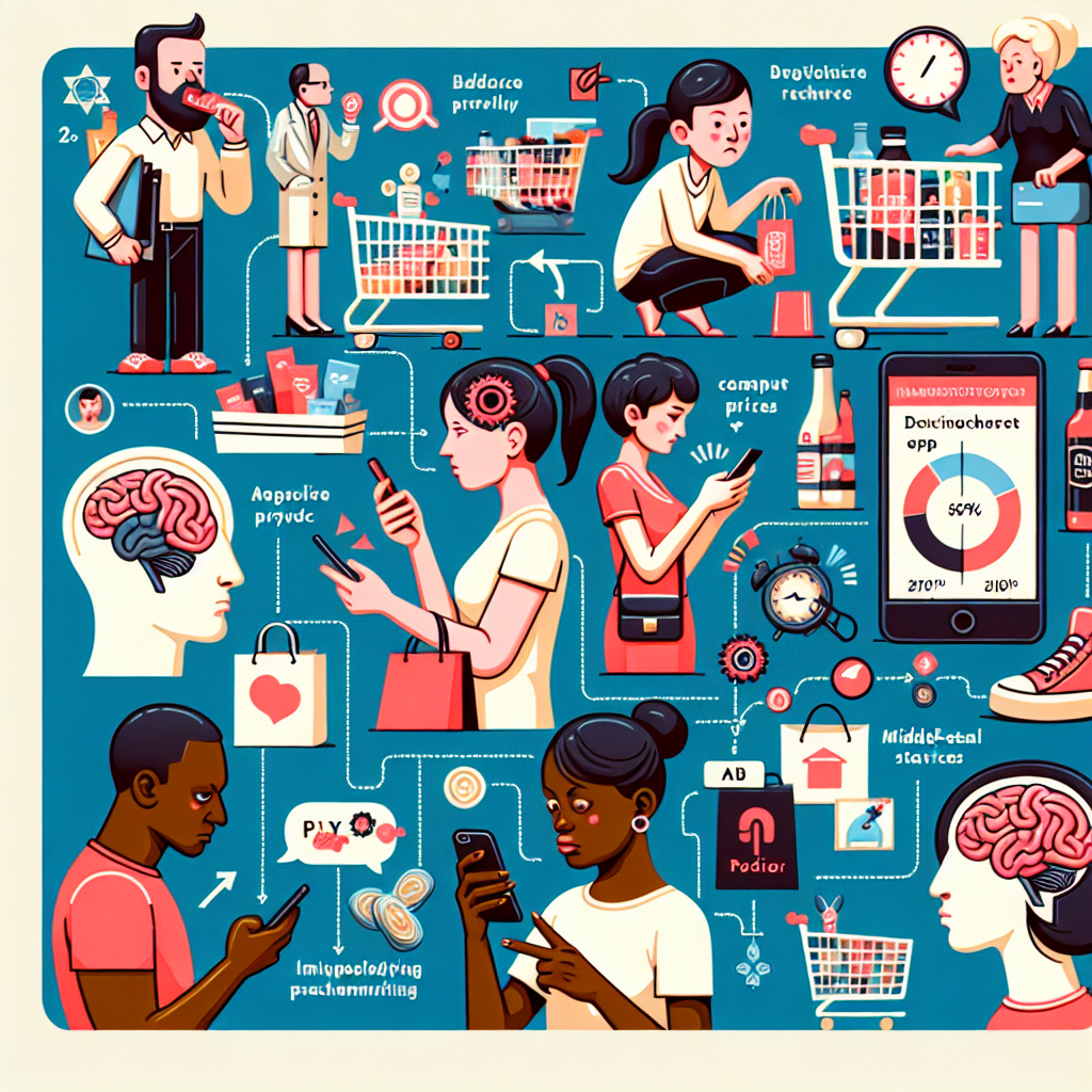 The Psychology Behind Consumer Behavior and How to Use It