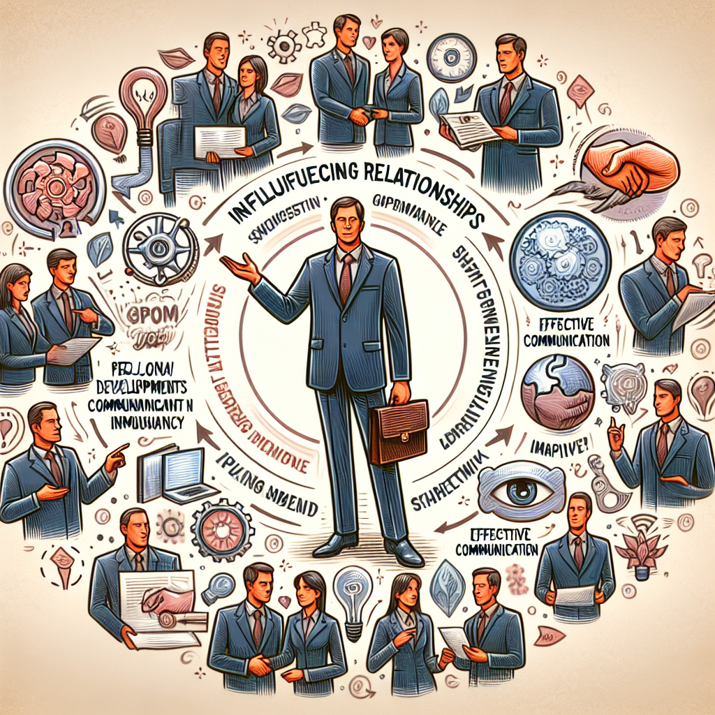 Dale Carnegie's Principles of Influencing People in Business