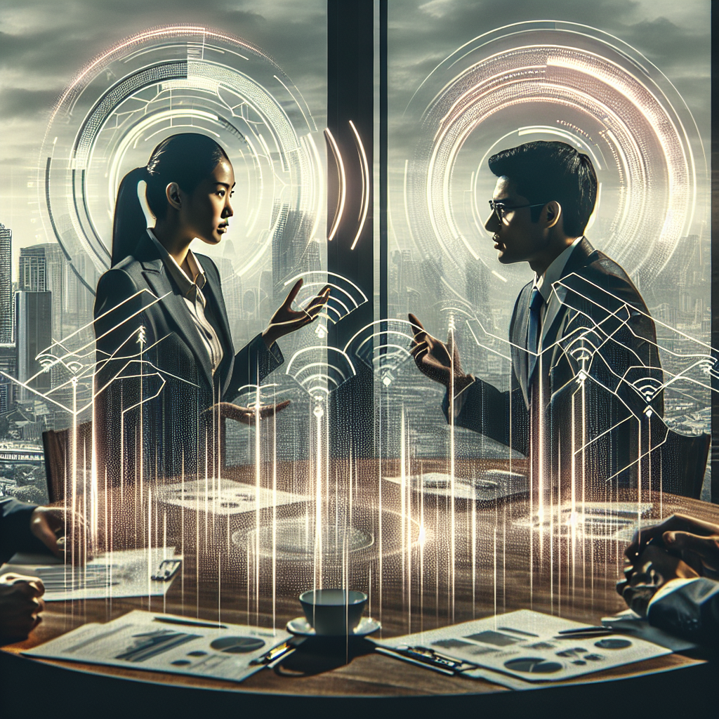 The Art of Negotiation: Winning Tactics from Chris Voss