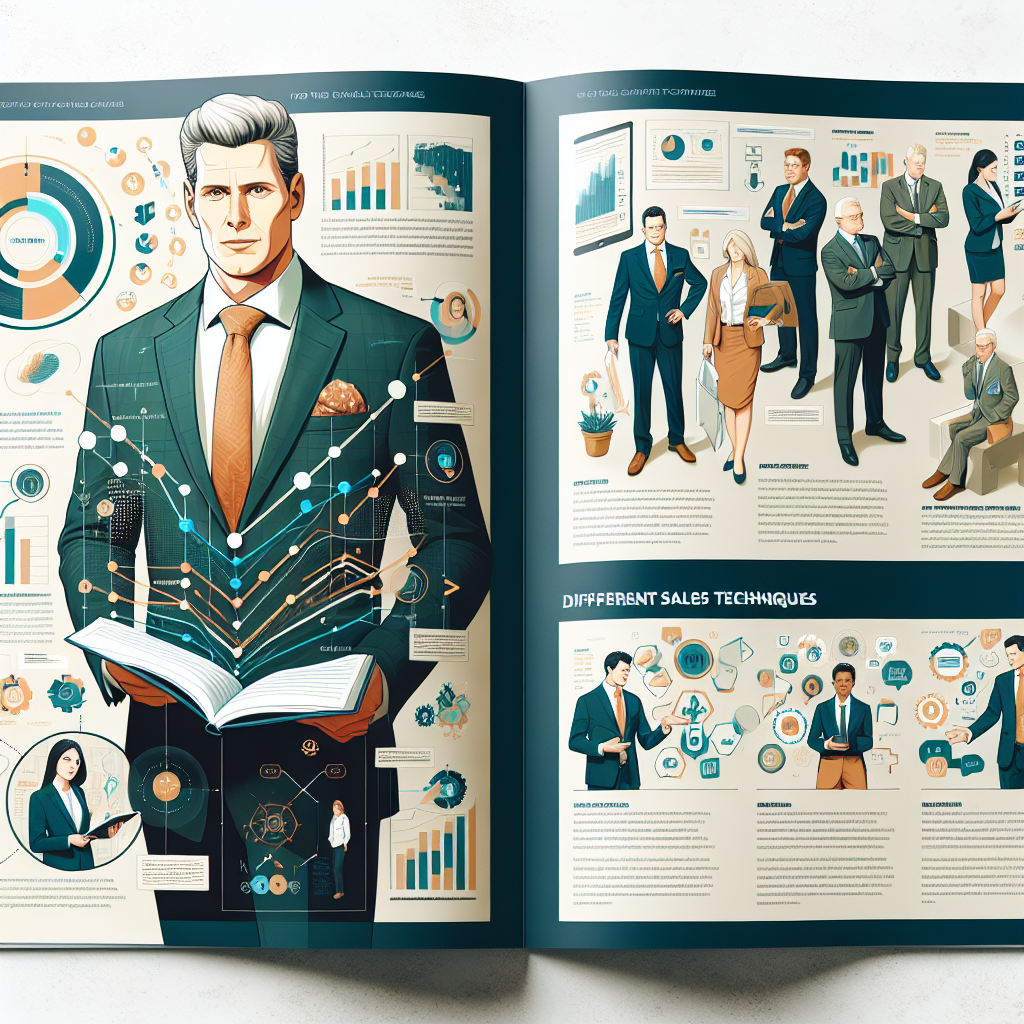 Zig Ziglar's Sales Techniques for the Modern Entrepreneur