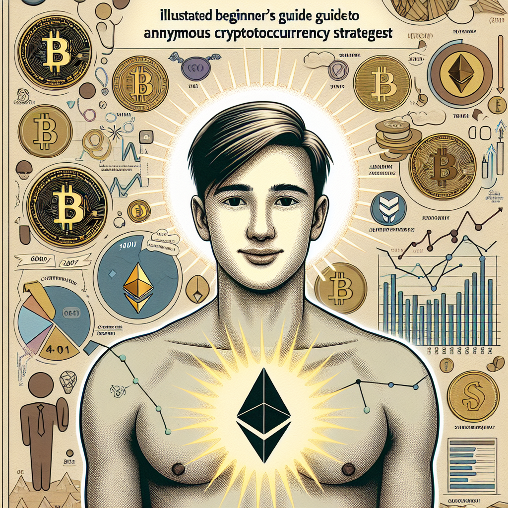 Beginner’s Guide to Cryptocurrency Investment Inspired by Vitalik Buterin