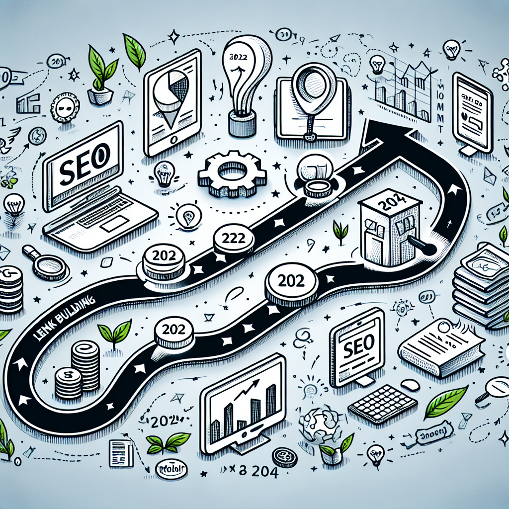 Essential SEO Tactics for Online Businesses in 2024