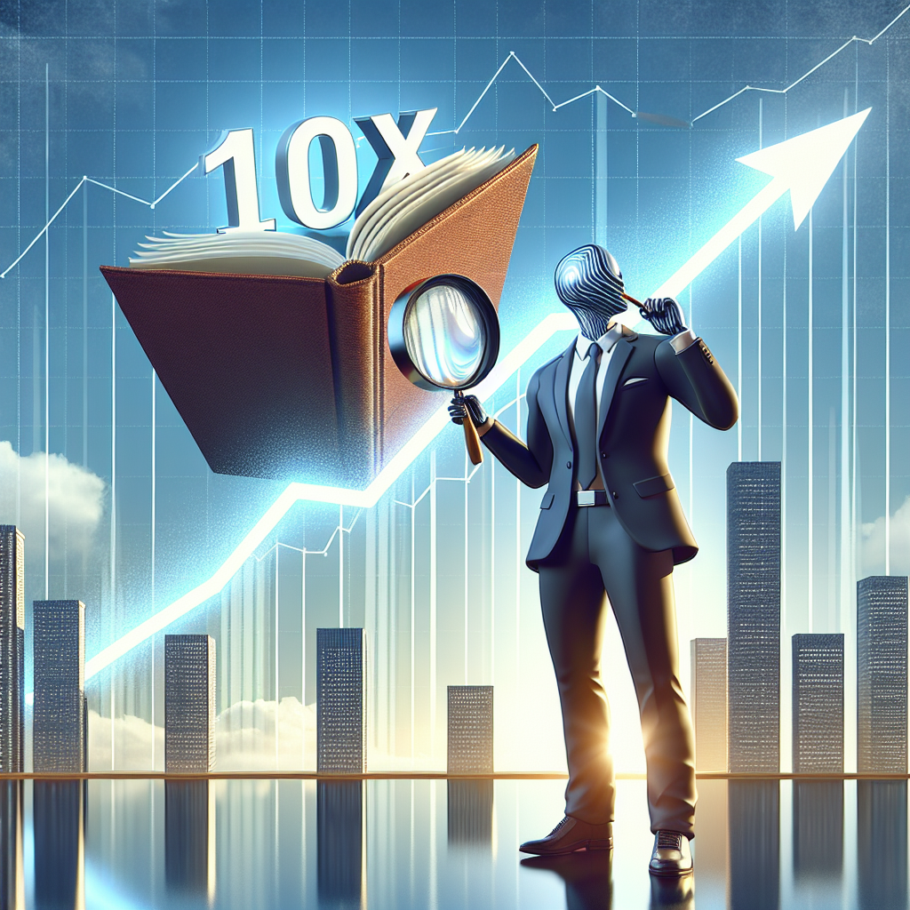 Grant Cardone's 10X Rule and Its Application in Business Scaling