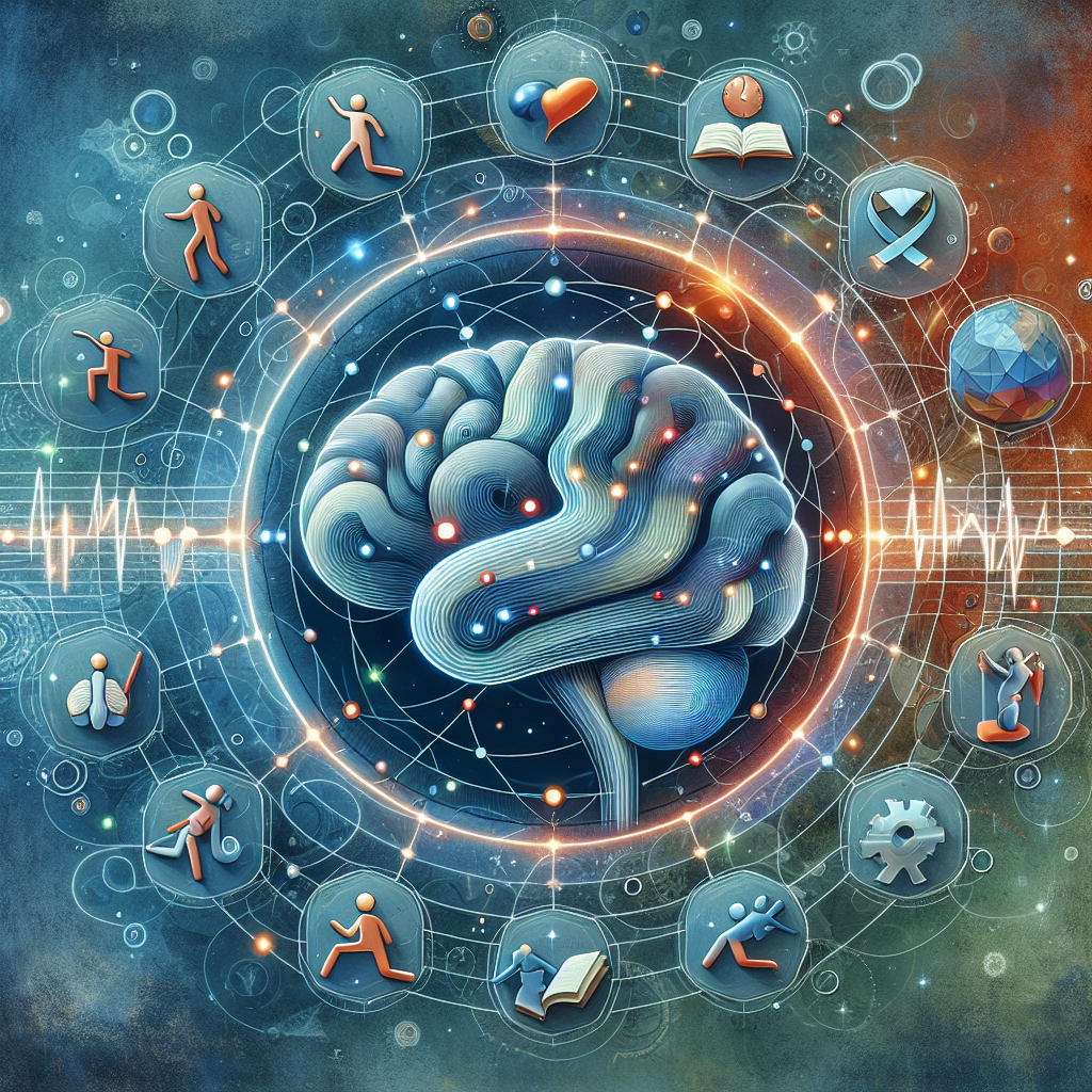 The Science of Habit Formation for Peak Performance