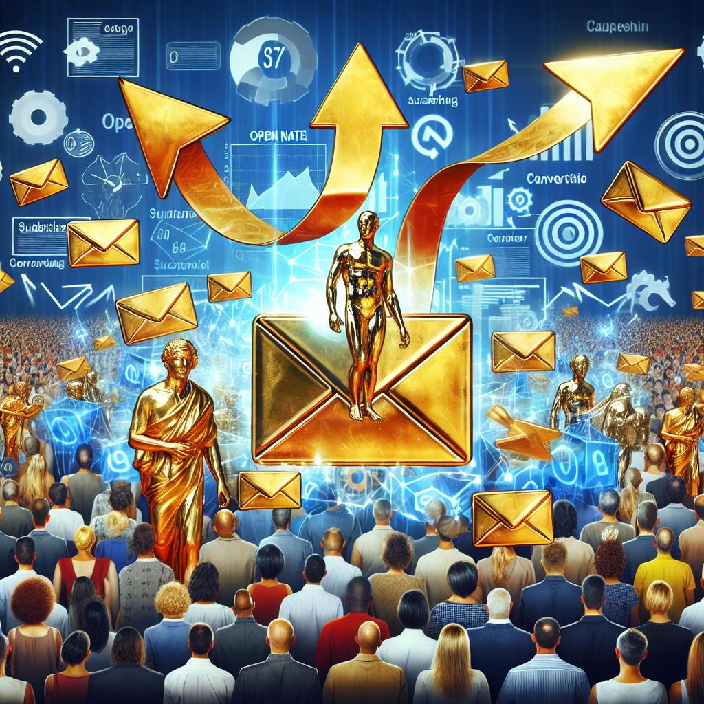 Email Marketing Mastery: Strategies That Convert Subscribers into Customers