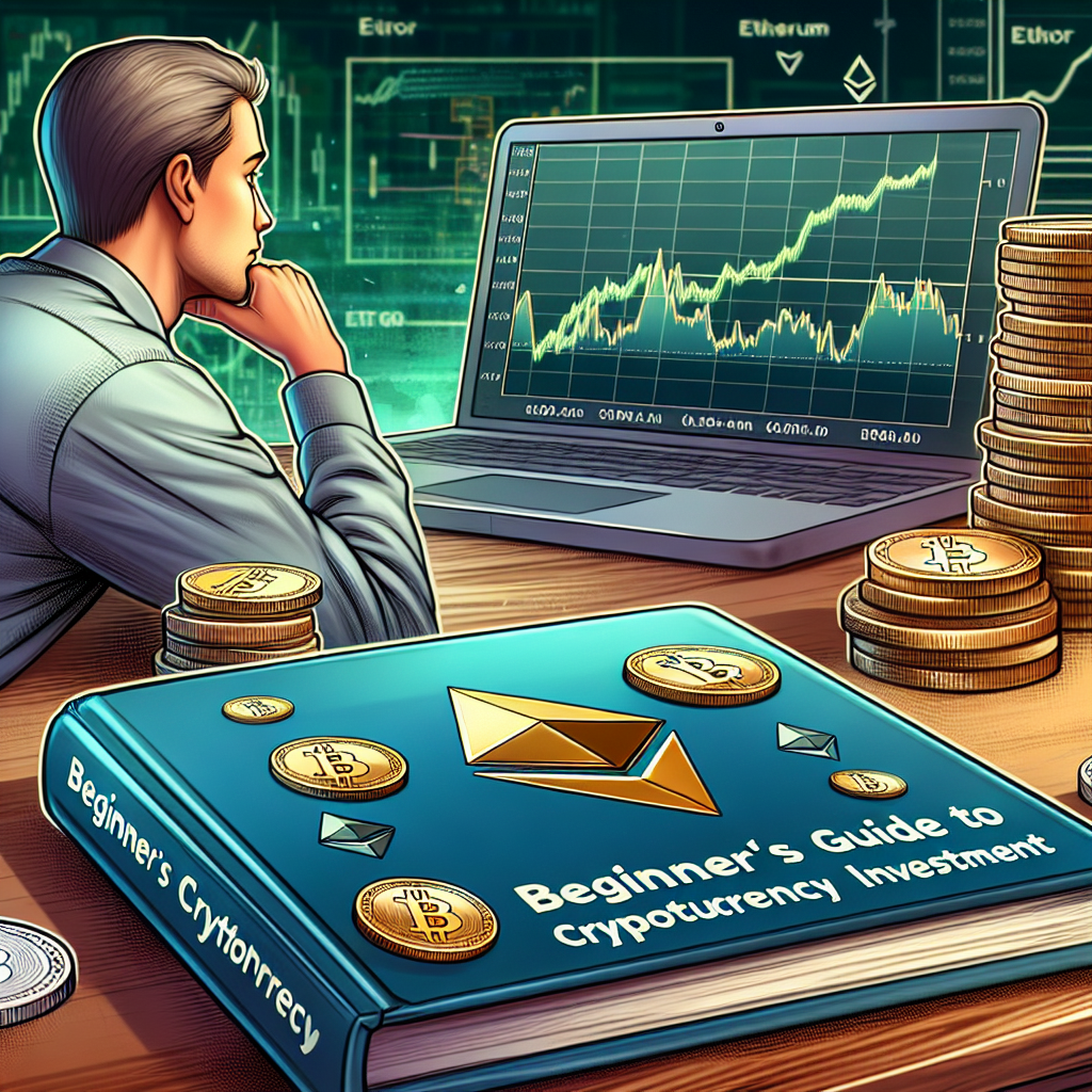 Beginner's Guide to Cryptocurrency Investment Inspired by Vitalik Buterin