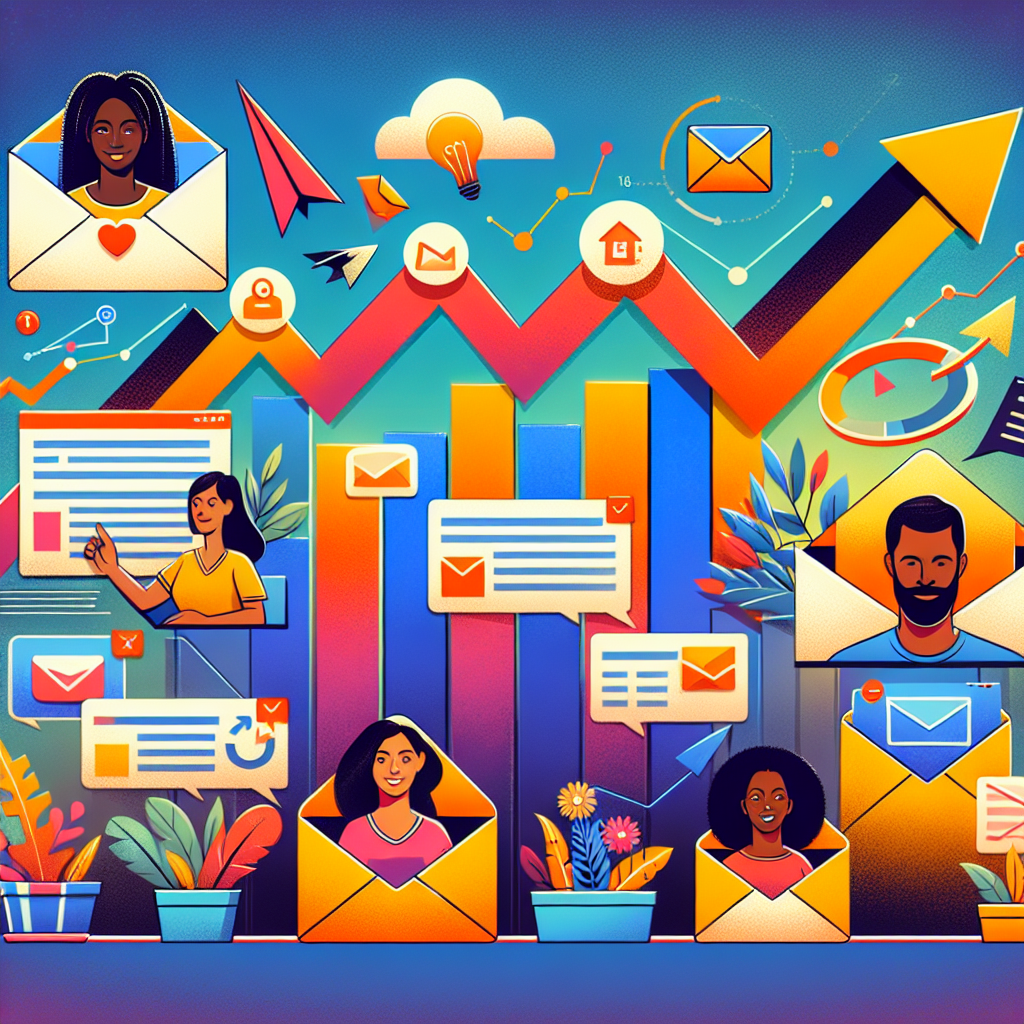 Email Marketing Strategies for Growing Your Business