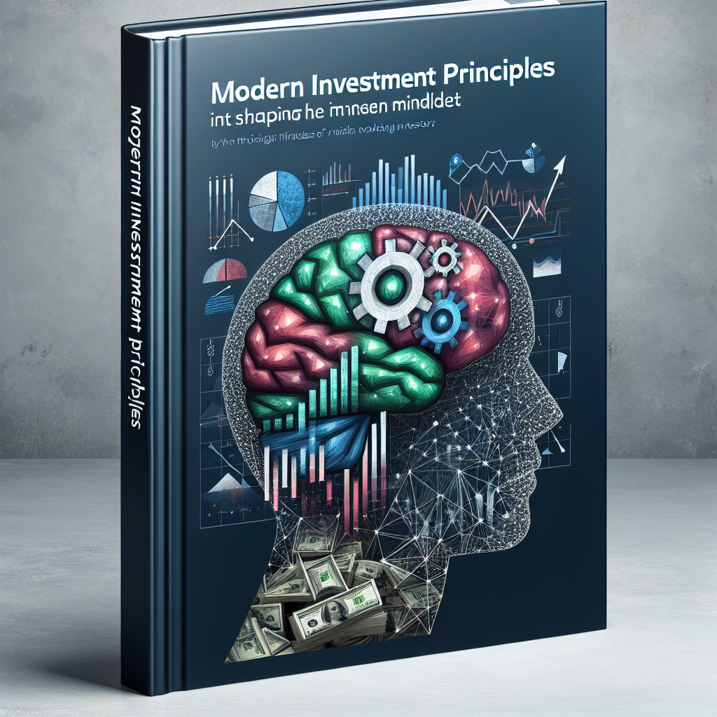 Ray Dalio's Principles: Shaping the Mindset of Modern Investors