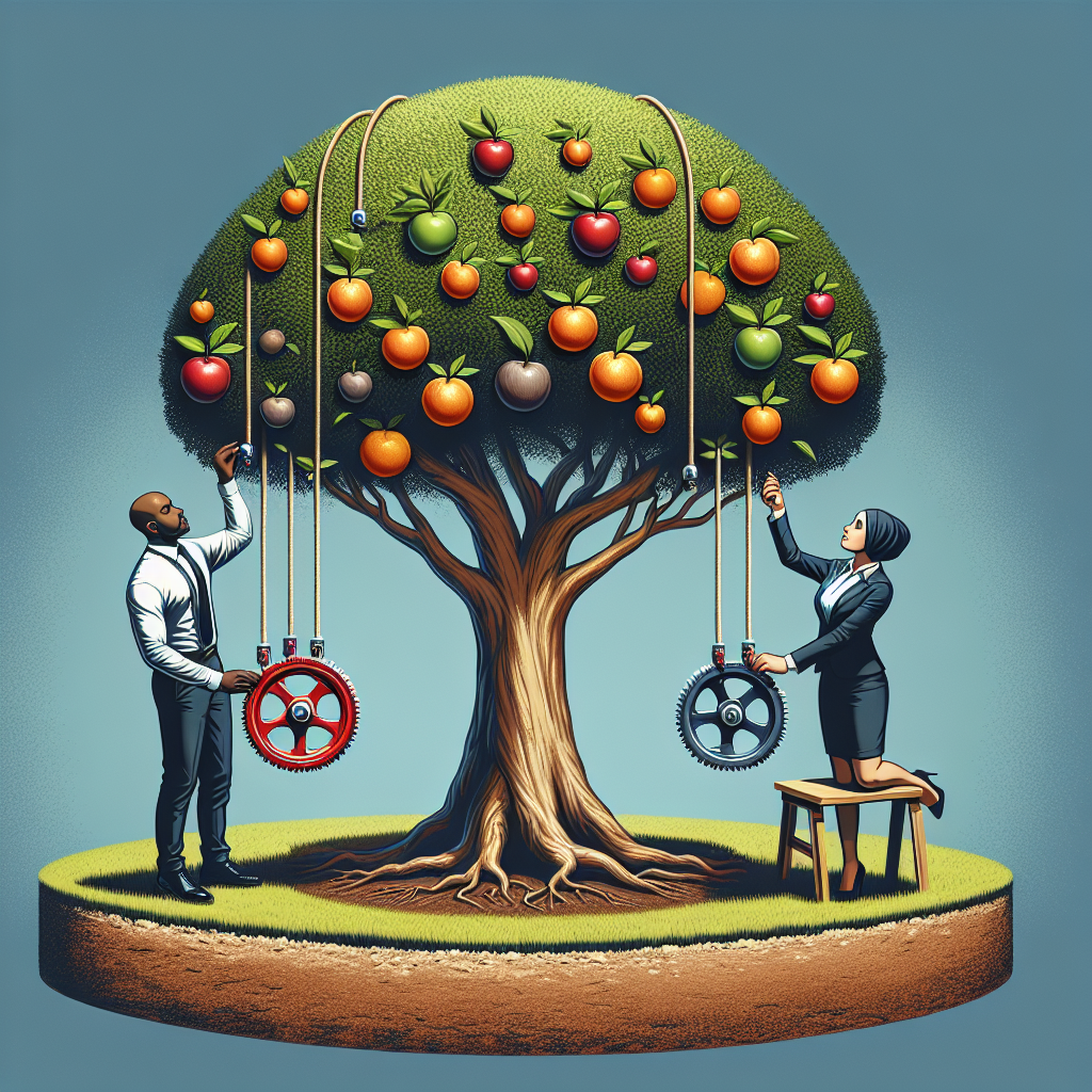 Scaling Your Business: Strategies for Sustainable Growth