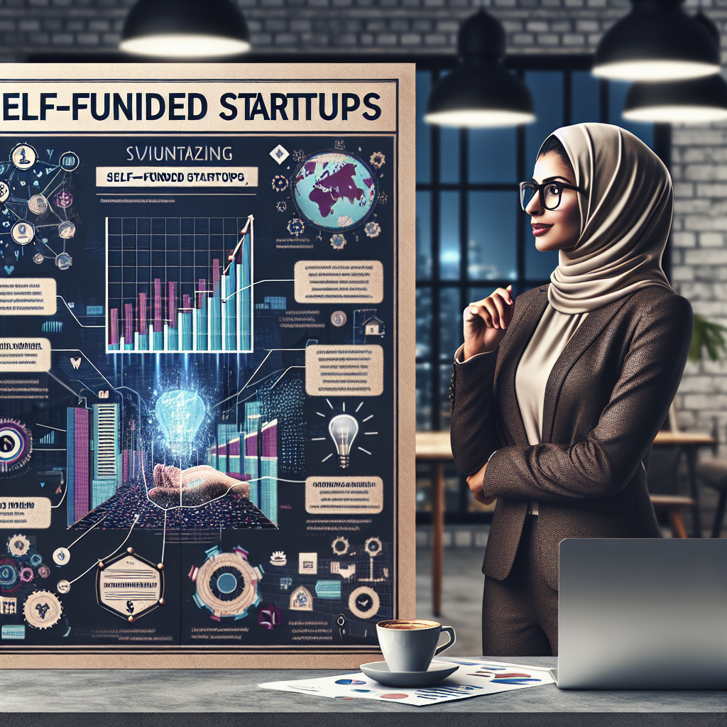 Bootstrap Your Business: Tips for Self-Funded Startups