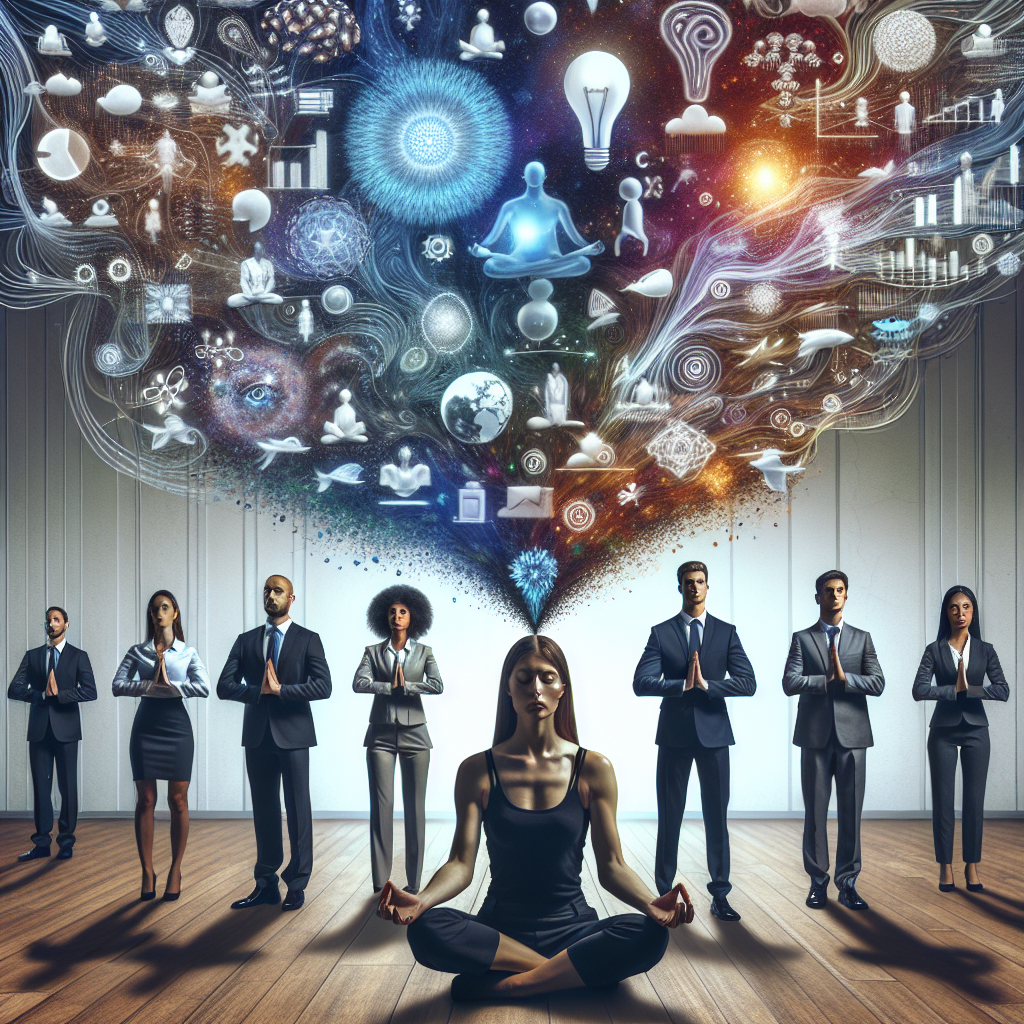 The Power of Mindfulness in Entrepreneurship