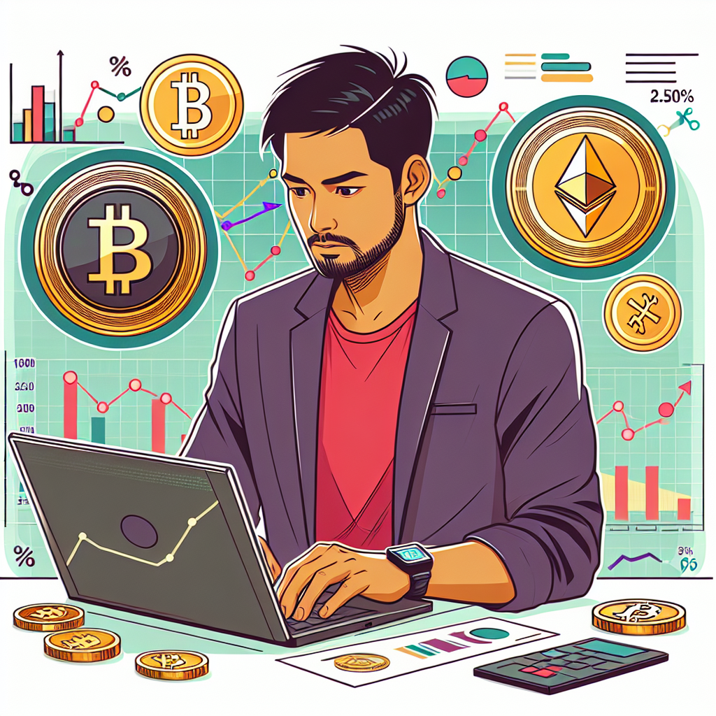 Investing in Cryptocurrency: A Beginner’s Guide Inspired by Vitalik Buterin