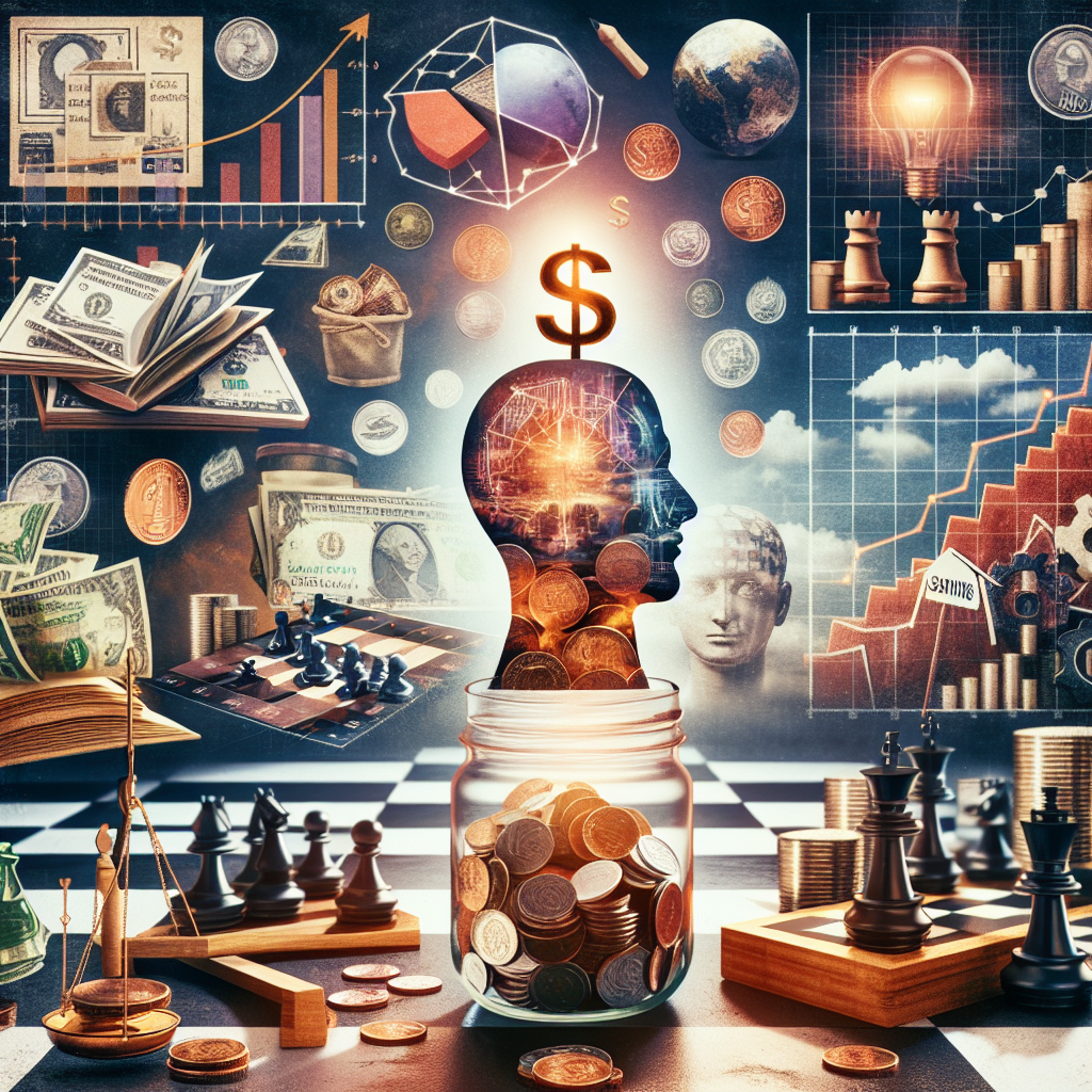 The Billionaire Mindset: Habits and Strategies for Building Wealth