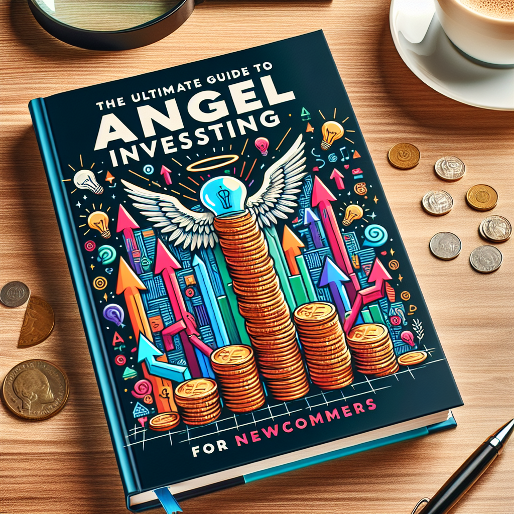The Ultimate Guide to Angel Investing for Newcomers