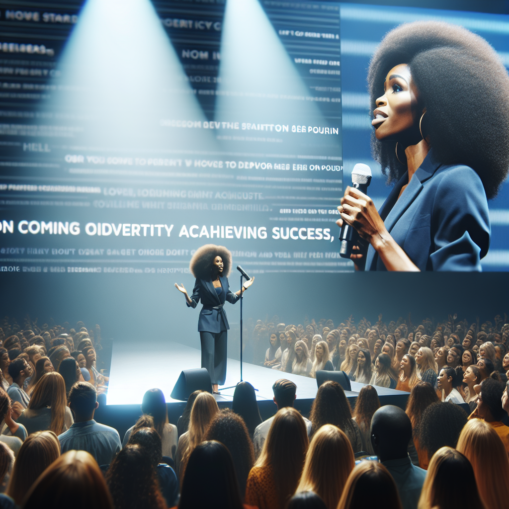 Oprah Winfrey's Life Lessons on Overcoming Adversity and Achieving Success