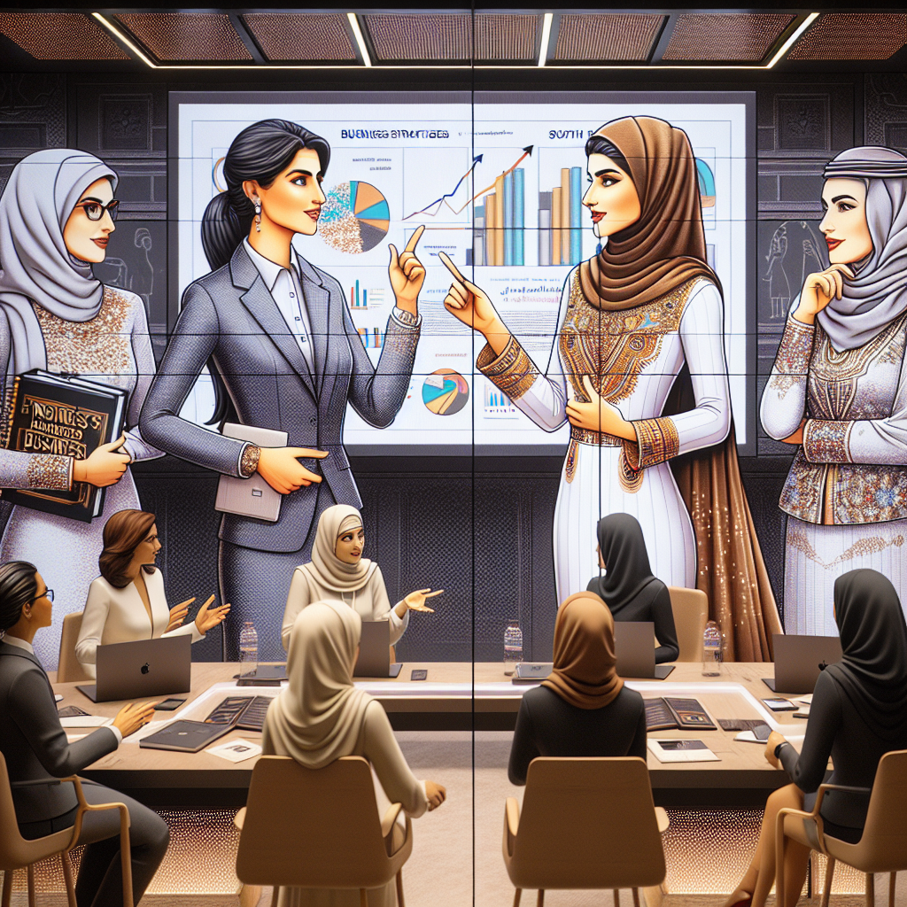 Insights from Successful Women Entrepreneurs