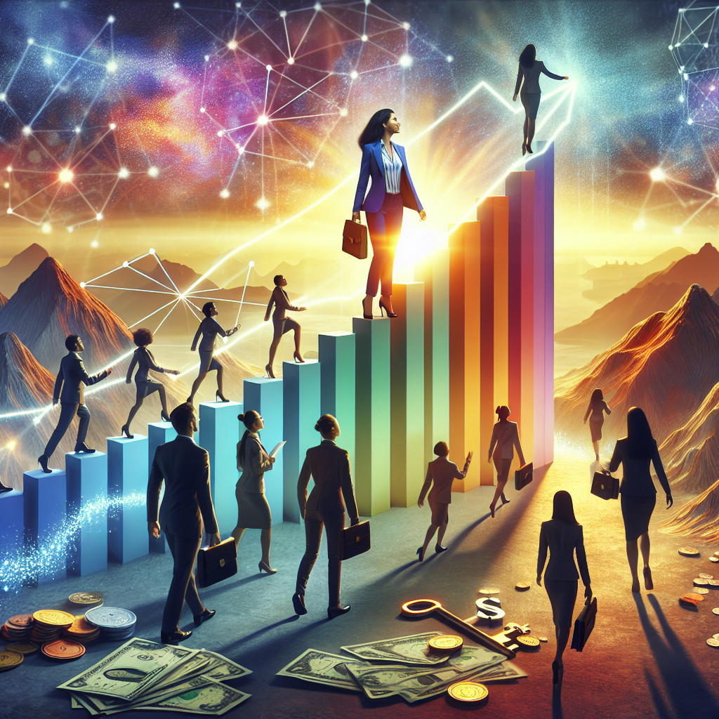 The Power of Positive Thinking in Achieving Business Success