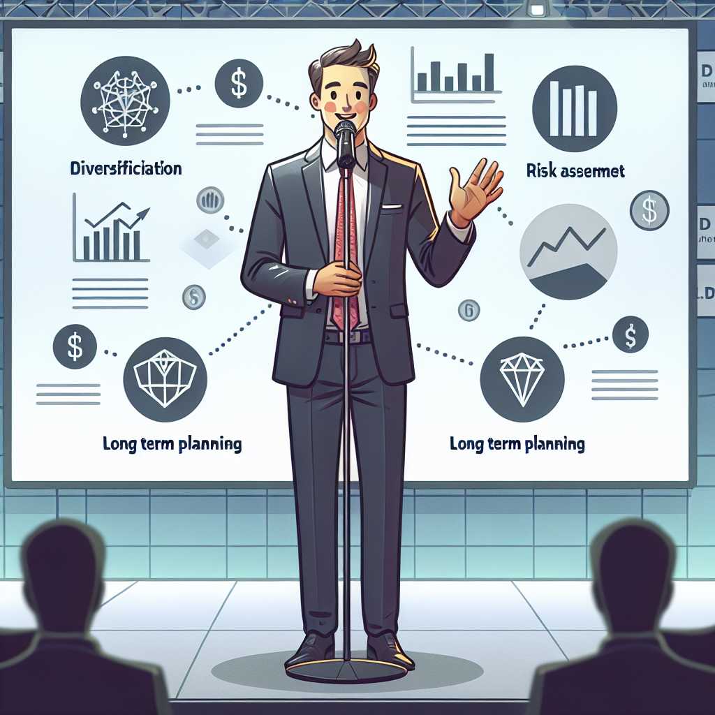 Mark Cuban's Advice on Making Smart Investment Decisions