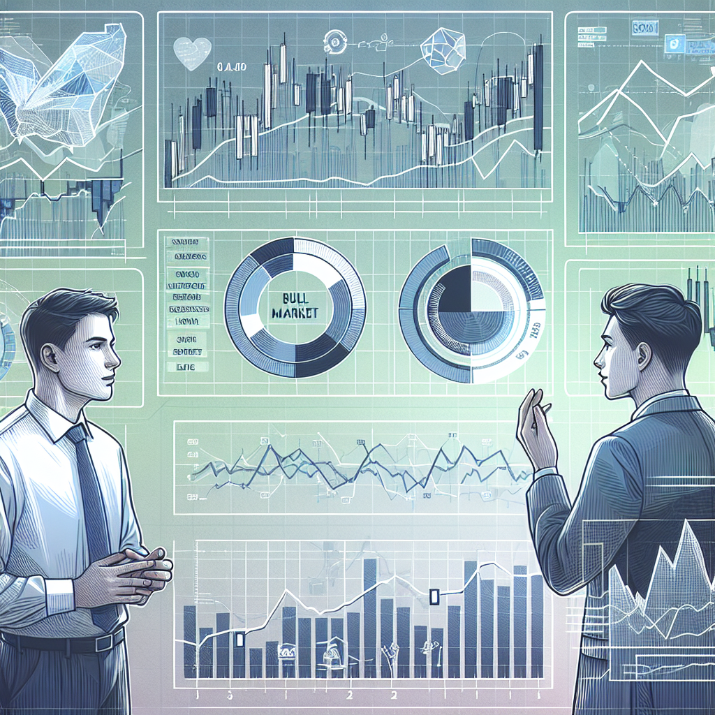 The Investor's Guide to Understanding Market Trends