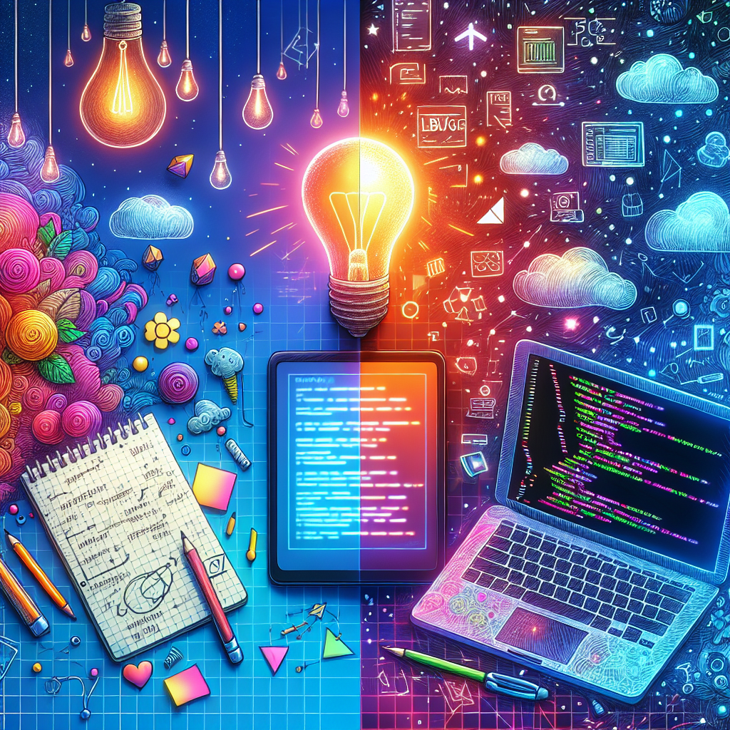 Developing a Mobile App: From Idea to Launch