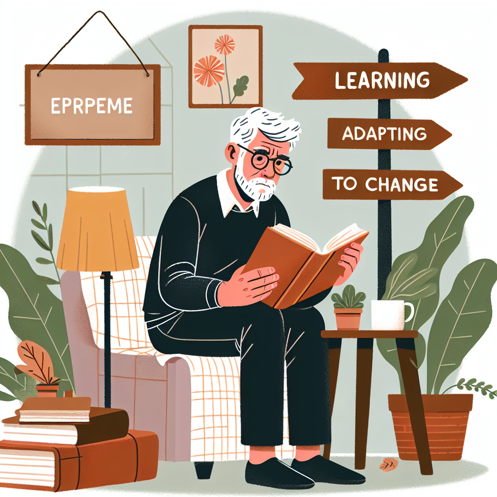 Lessons From Bill Gates on Learning and Adapting to Change