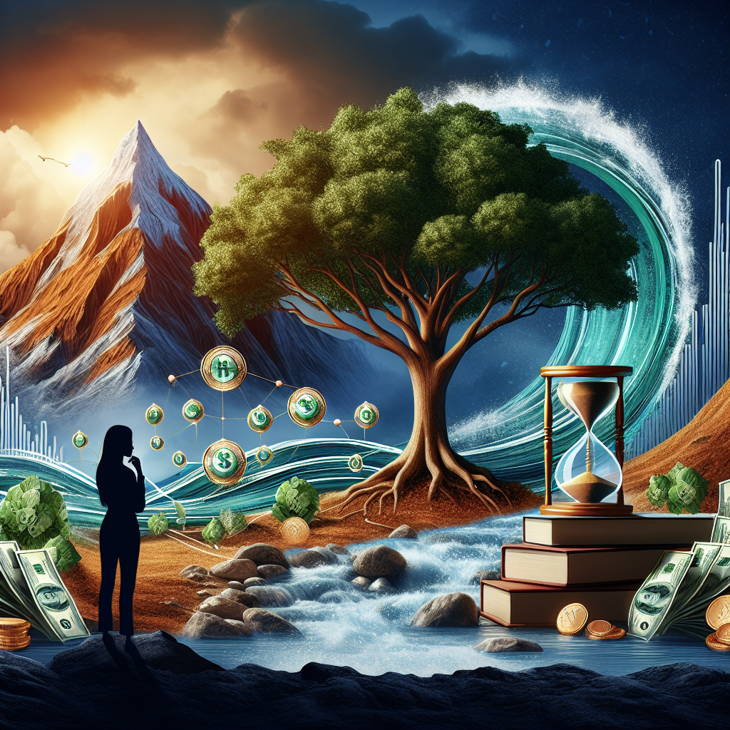 The Billionaire Mindset: Habits for Building Wealth