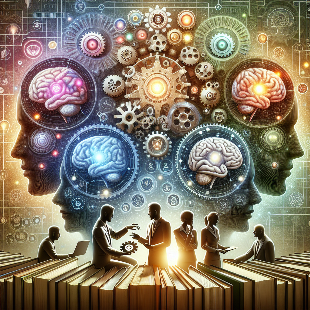 The Impact of Emotional Intelligence on Leadership, According to Daniel Goleman The Impact of Emotional Intelligence on Leadership, According to Daniel Goleman