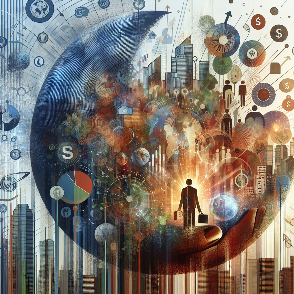 Michael Bloomberg's Approach to Philanthropy and Business Success