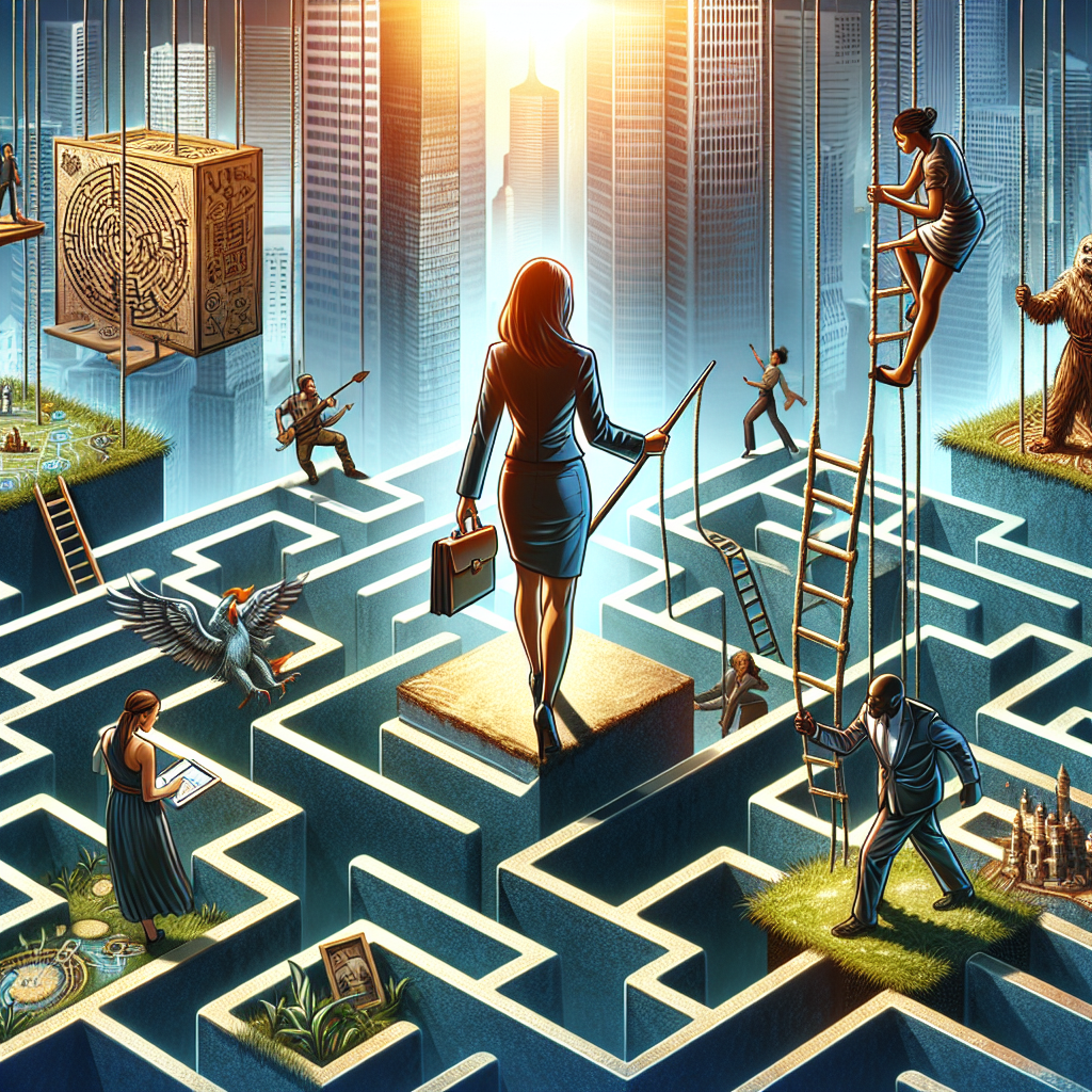 Effective Leadership Skills for the Modern Entrepreneur