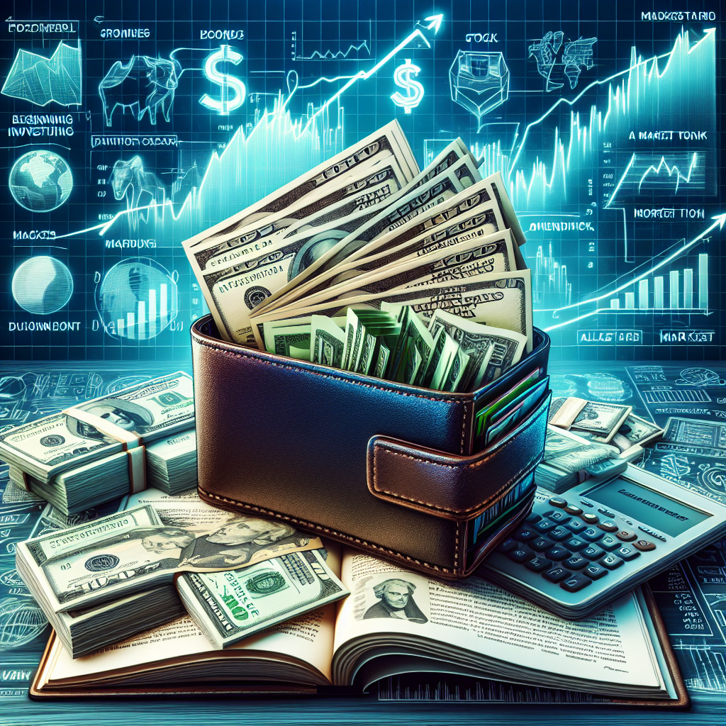 How to Start Investing with Only $100: A Beginner's Guide