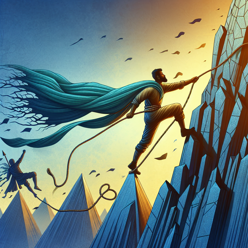 Building a Resilient Mindset to Overcome Failure