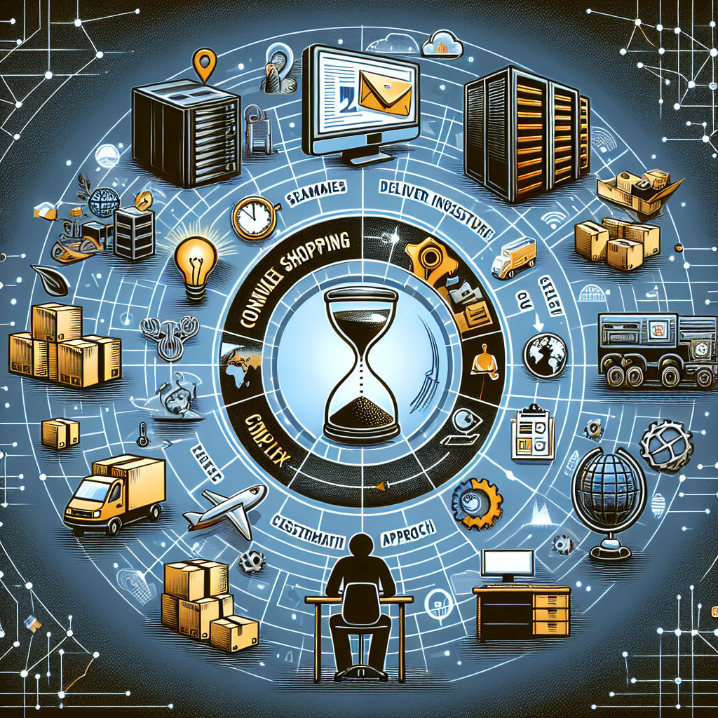 Jeff Bezos' Business Strategies That Changed the Retail Industry