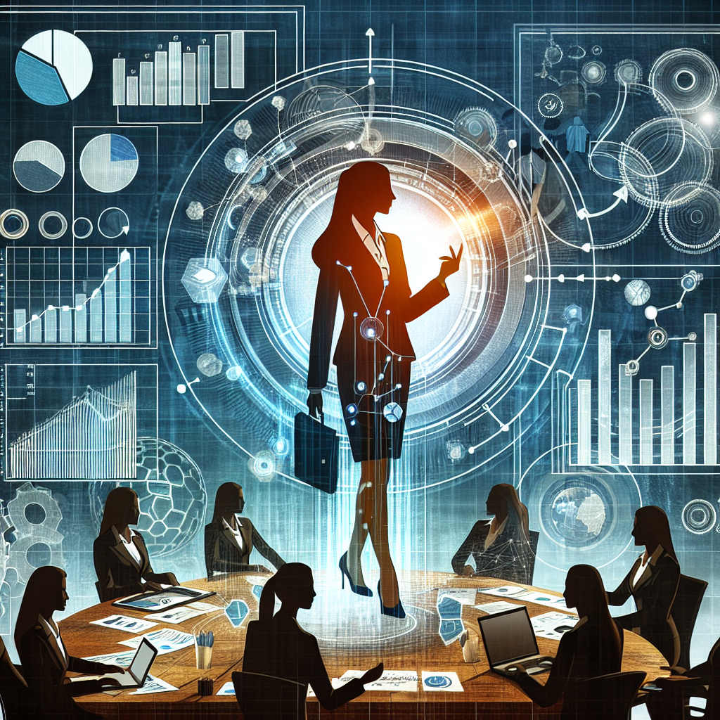 Indra Nooyi's Leadership Style and Business Acumen