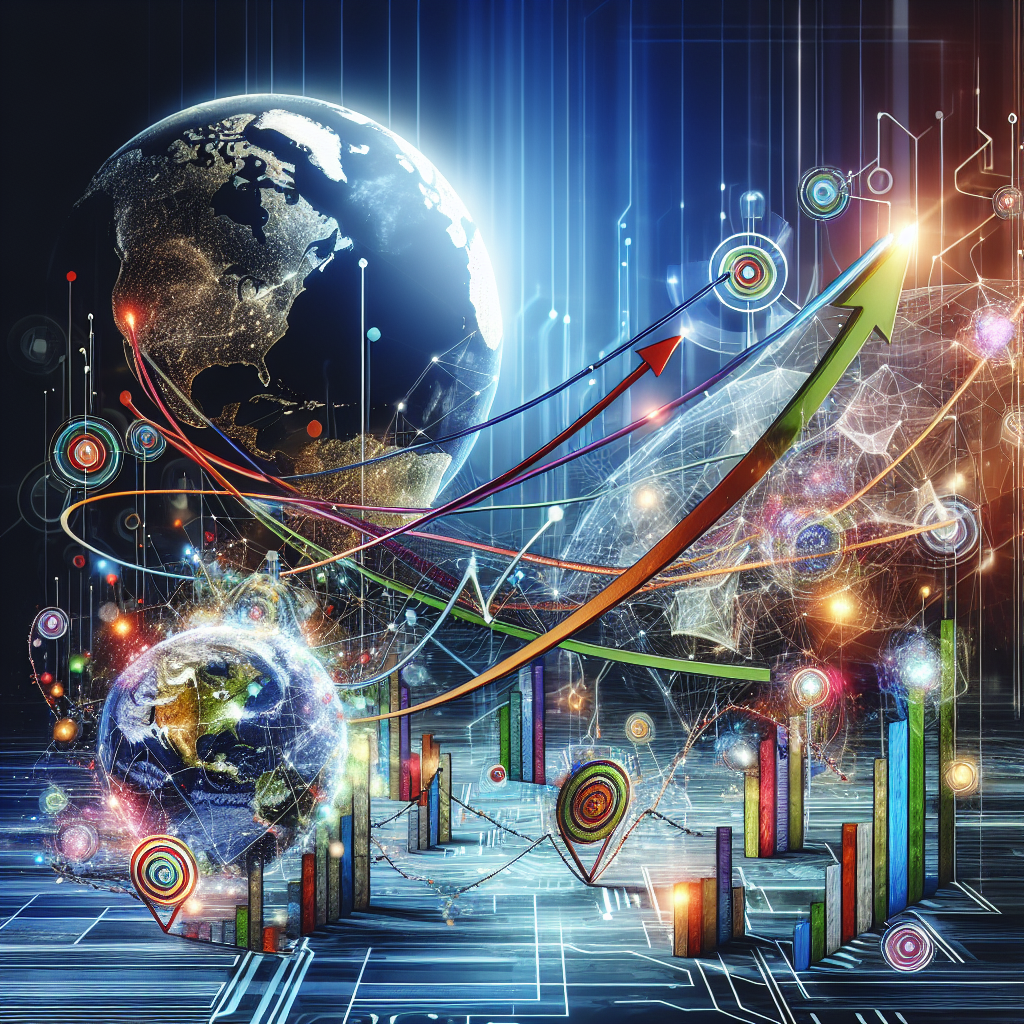 Staying Ahead of the Curve: Trends in Digital Marketing