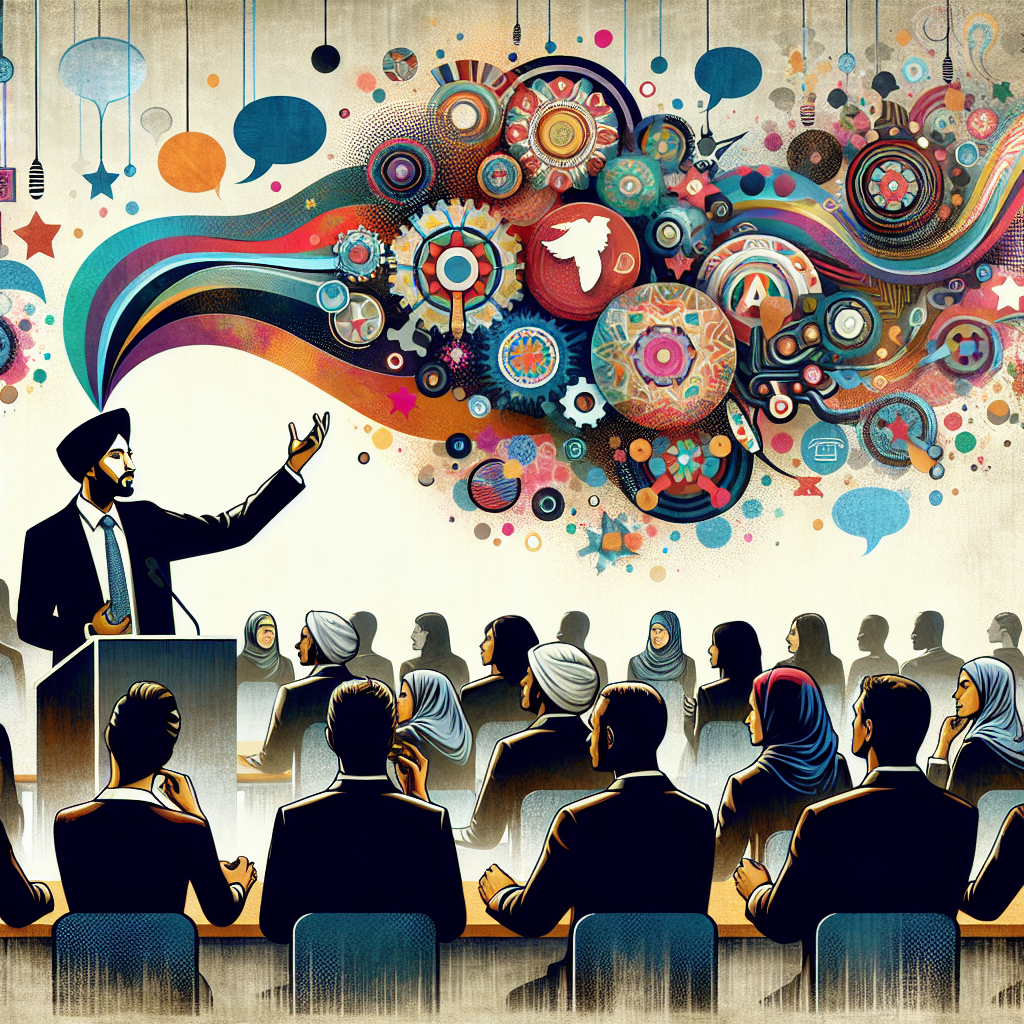 The Art of Persuasion: How to Influence People and Gain Supporters