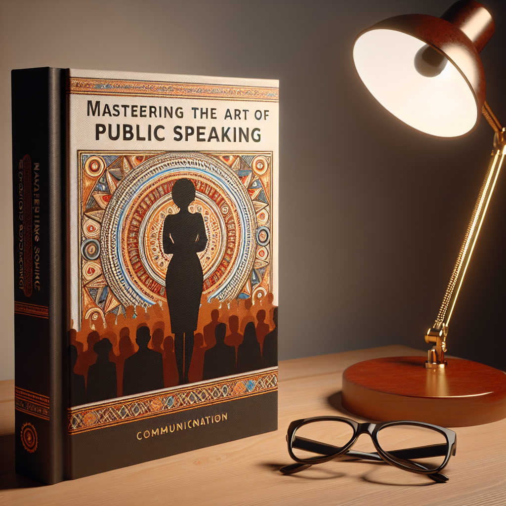 Mastering the Art of Public Speaking: A Comprehensive Guide