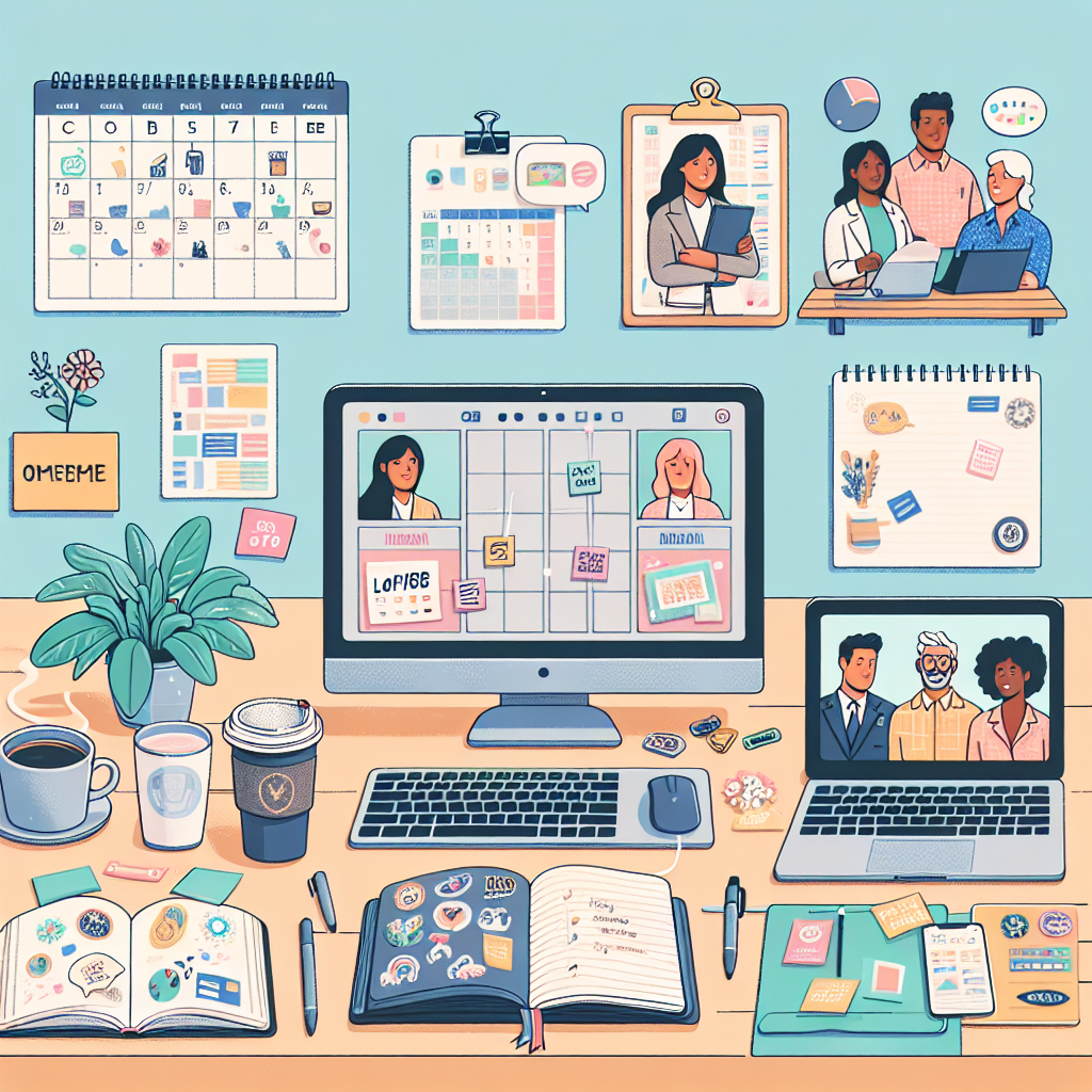 Productivity Hacks for the Busy Entrepreneur