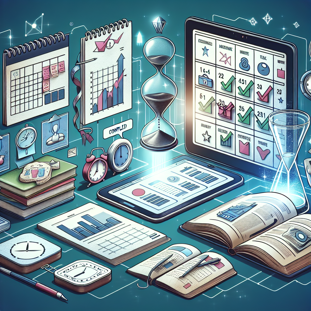 The Tim Ferriss Approach to Maximizing Productivity