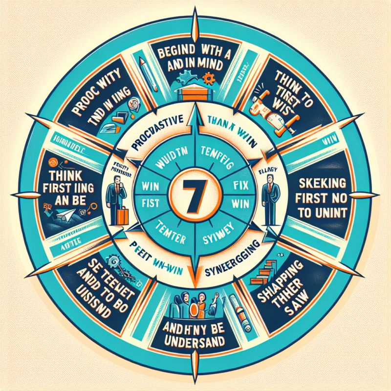 Stephen Covey’s 7 Habits and Their Impact on Personal Success - Swedish ...