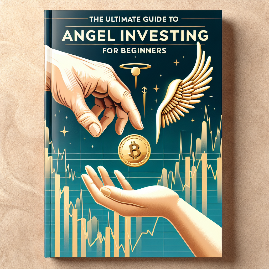 The Ultimate Guide to Angel Investing for Beginners