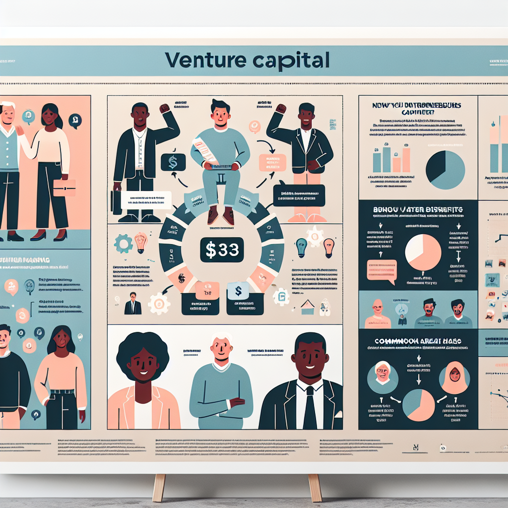 Understanding Venture Capital: What New Entrepreneurs Need to Know