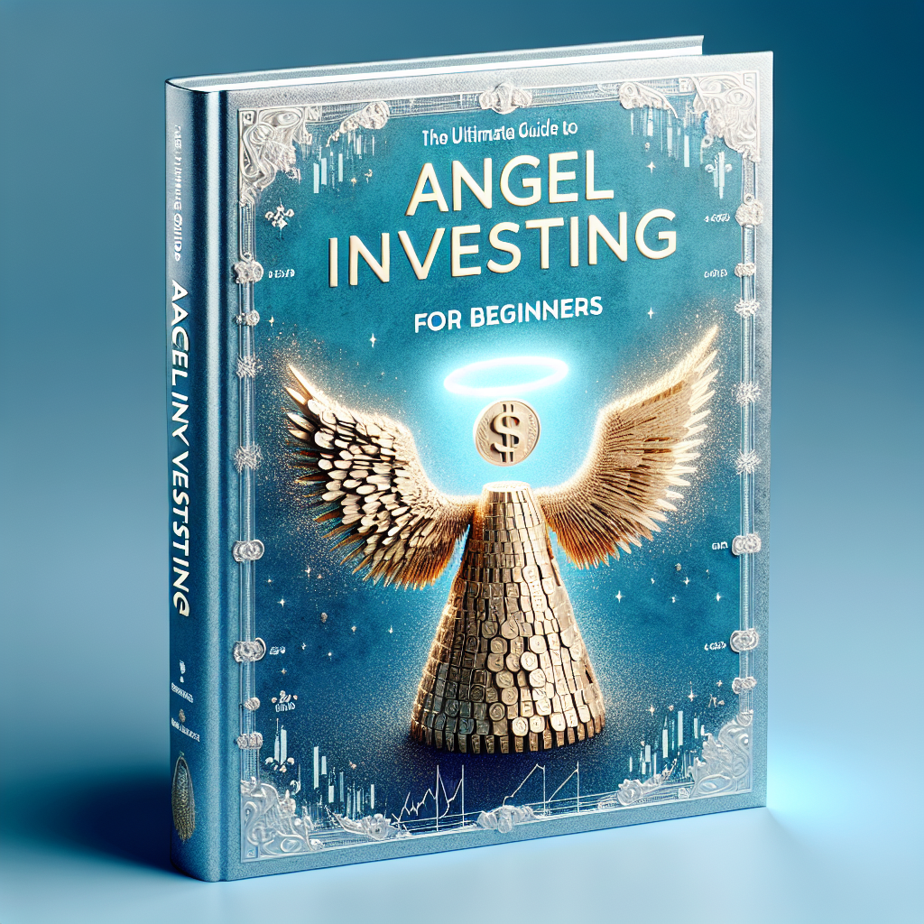 The Ultimate Guide to Angel Investing for Beginners