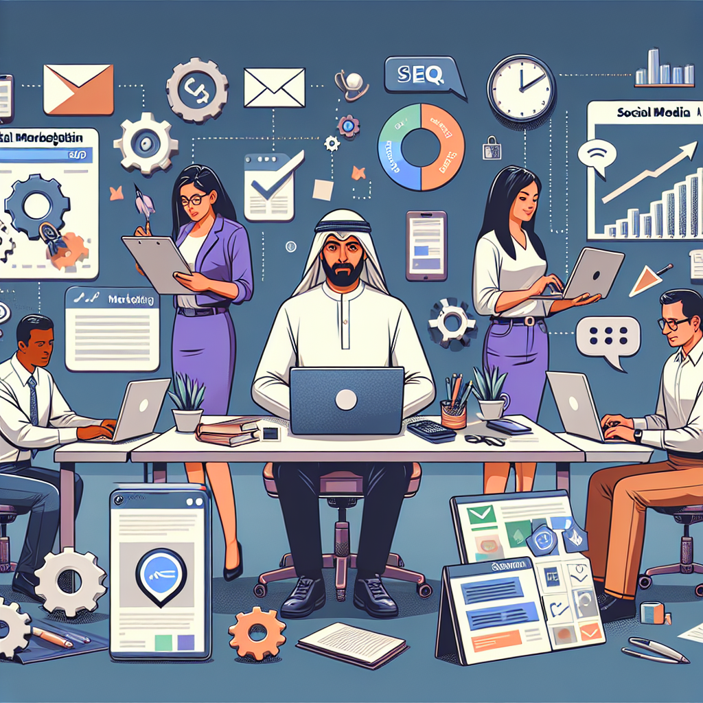 The Essentials of Digital Marketing for Startups