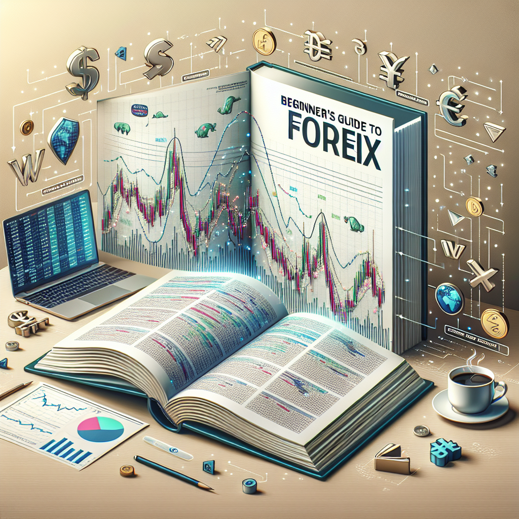 The Beginner’s Guide to Forex: Trading Strategies and Tools