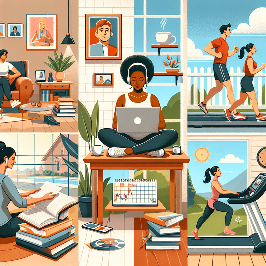 Personal Development Hacks for Busy Entrepreneurs