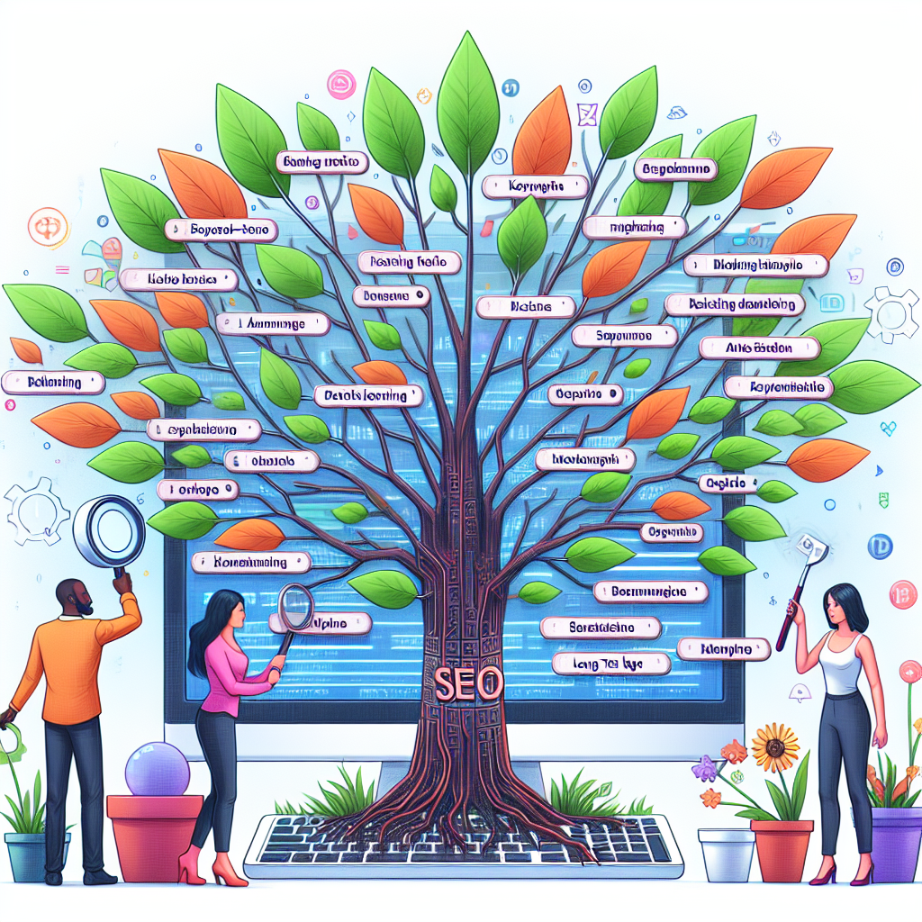 Long-Tail Keywords: Mastering SEO for Your Startup's Online Presence