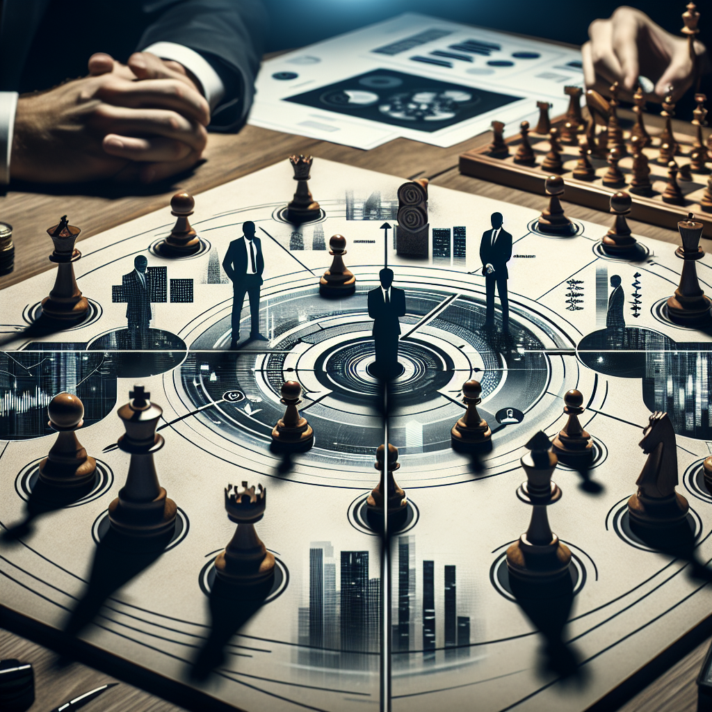 The Art of Negotiation: Techniques from Former FBI Negotiator Chris Voss