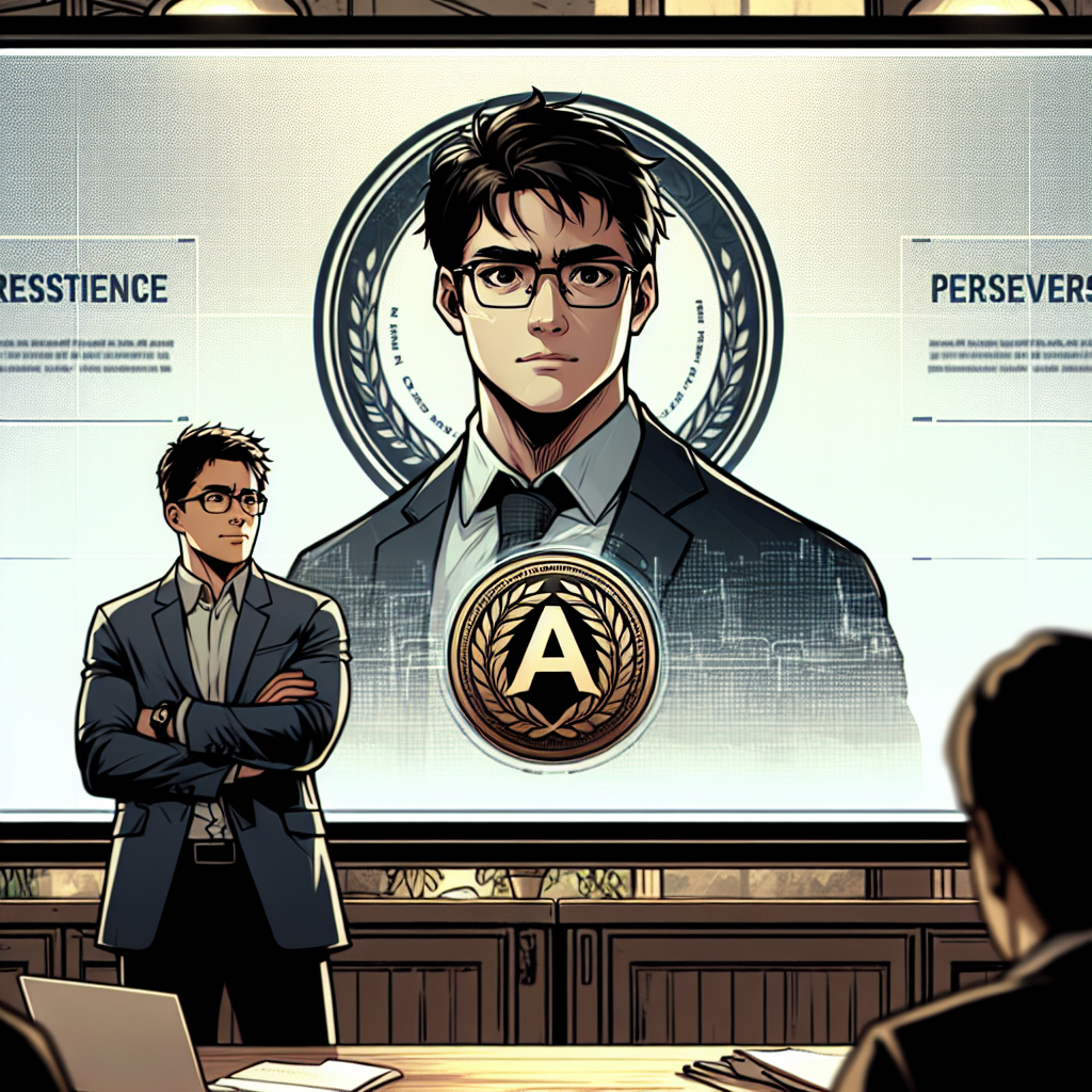 Jack Ma on Overcoming Adversity and Building Alibaba