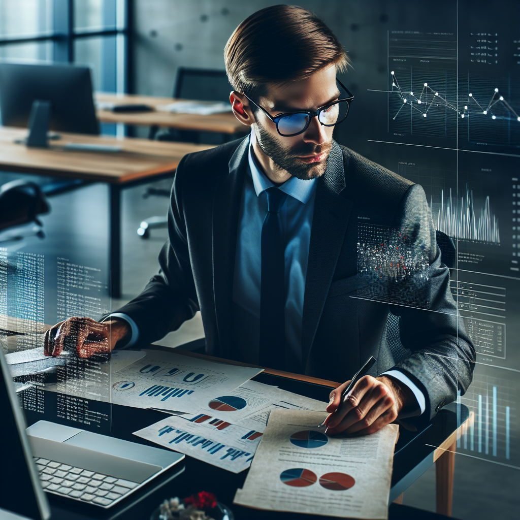 How Bill Gates Approaches Problem-Solving in Business